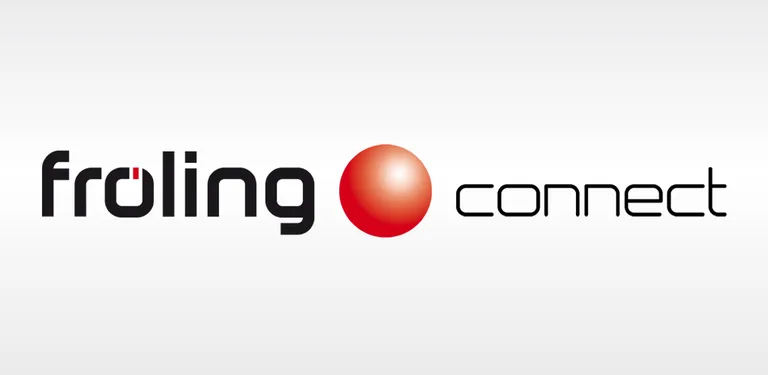Froling Connect cover image