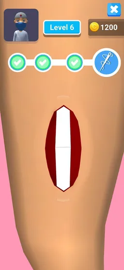 Dr.Dooms screenshot 8