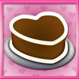 dessert cooking games icon