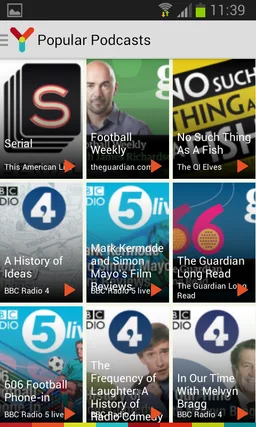 myNews Free screenshot 10