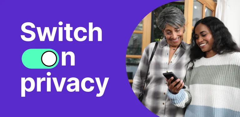 Mozilla VPN - Secure & Private cover image