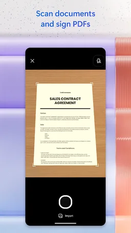 Microsoft 365 Copilot screenshot 5