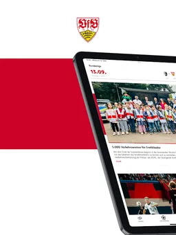 VfB Stuttgart 1893 screenshot 9