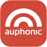 Auphonic Edit icon