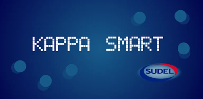 Kappa Smart cover image