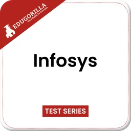 Infosys Exam Preparation App icon