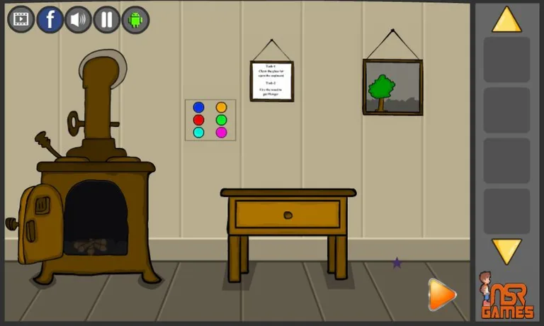 New Escape Games 166 screenshot 1