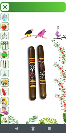 Baby Rattle Toy - Shakers toy screenshot 2