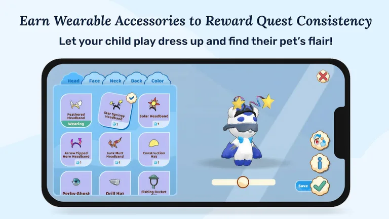 Joon Pet Game screenshot 11