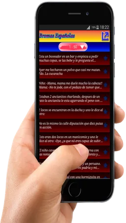 Bromas Españolas (Nuevo) screenshot 3