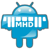 MHDroid Public Transport icon