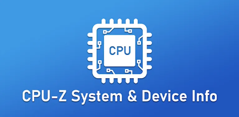 CPU Info: CPU-Z All Device Info cover image