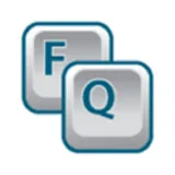 Italian  for Perfect keyboard icon