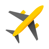 Yandex.Flights icon