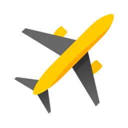 Yandex.Flights icon