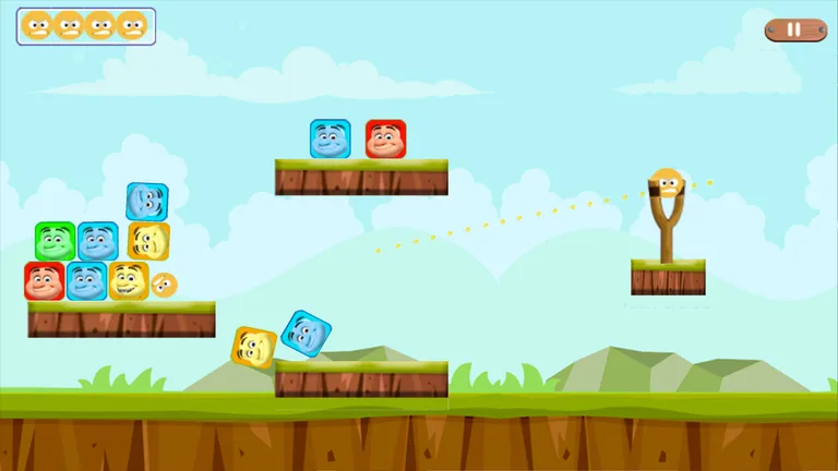 Angry Break Down screenshot 3