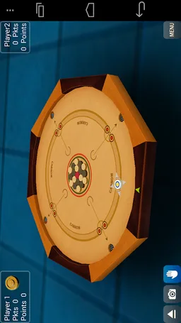 Pool Break 3D Billiard Snooker screenshot 8