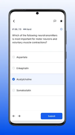HESI A2 Exam Prep Mastery 2026 screenshot 7
