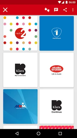 Radio 2 screenshot 4