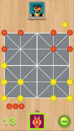 Cross Over Multiplayer screenshot 6