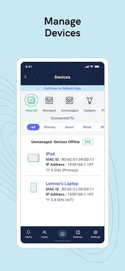 Gryphon Connect screenshot 4