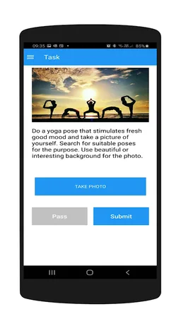 Go Team screenshot 7