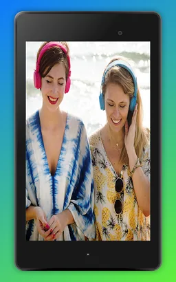 El Bueno La mala y el Feo Radi screenshot 5