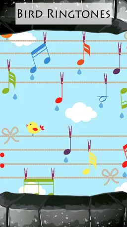 Bird Ringtones screenshot 2