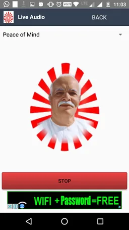 Brahmakumari  Live screenshot 2