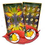 Autumn Dew Launcher Theme icon