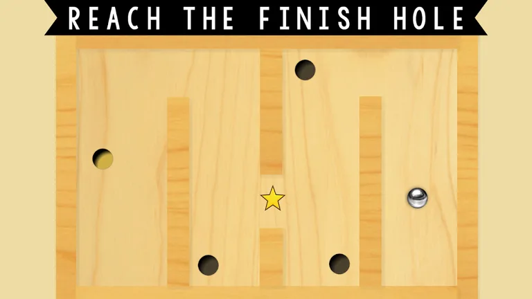 Classic Labyrinth screenshot 14