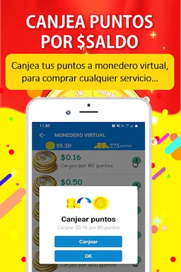 YoApps aia screenshot 5
