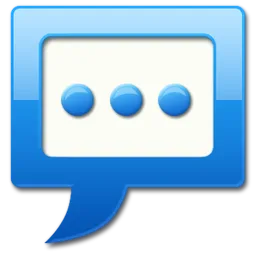 Handcent SMS icon