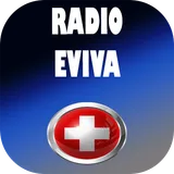 Radio Eviva App Live Schweiz icon