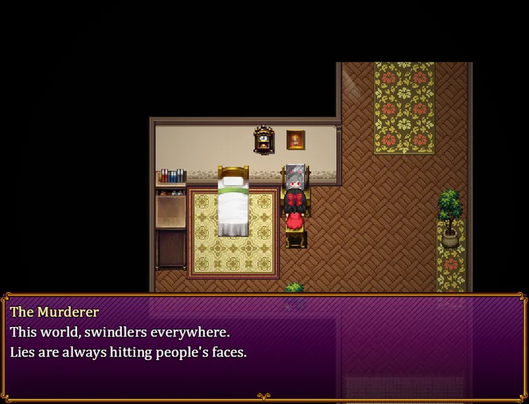 Dear RED screenshot 5