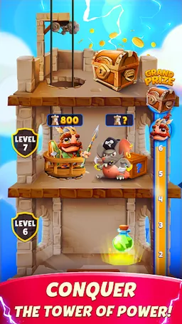 Lucky Buddies screenshot 9