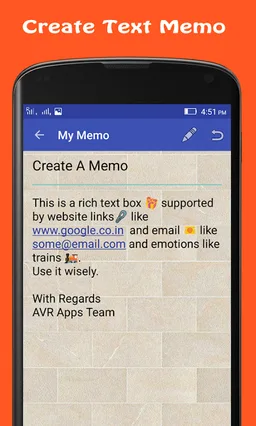 Awesome Note screenshot 17