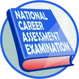 NCAE Reviewer icon
