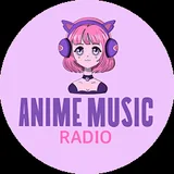 Anime Music icon