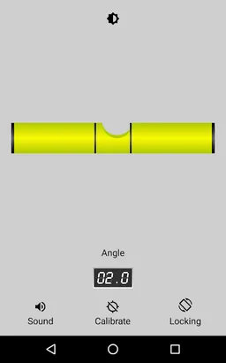 Bubble level (Spirit Level) screenshot 13