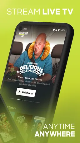 Cooking Channel GO - Live TV screenshot 5
