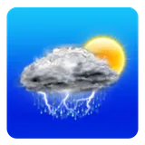 Chronus: VClouds Weather Icons icon