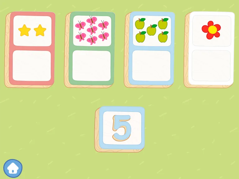 Educational Games. Baby Numbers screenshot 10