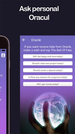 Zodiac Horoscope screenshot 2