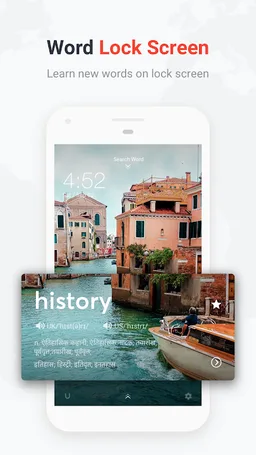 U-Dictionary: Oxford Dictionary Free Now Translate screenshot 3