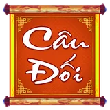 Câu Đối Thư Pháp - Chữ Ông Đồ icon