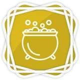 Morgana Icon Pack icon