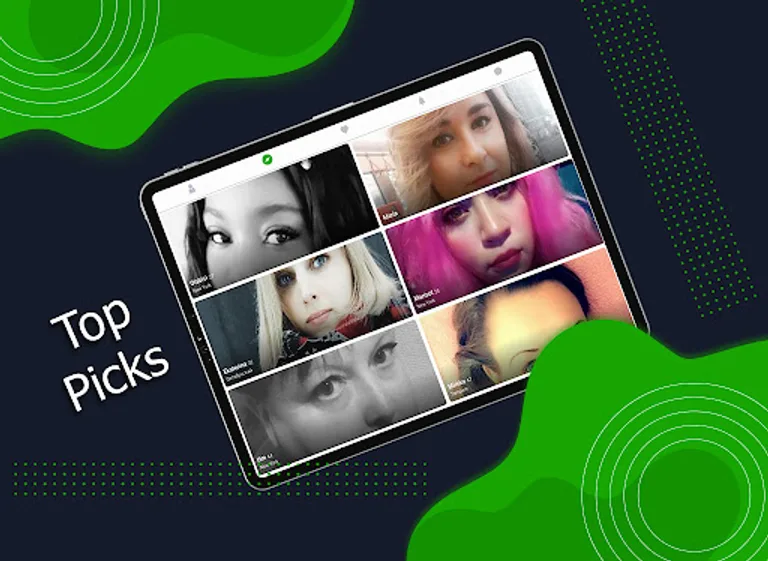 Hong Kong Dating screenshot 4