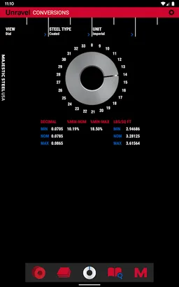 Unravel screenshot 9