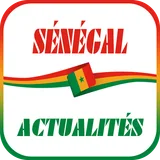 Sénégal actualités icon